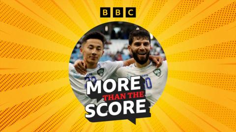 More than the Score