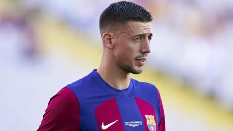 Clement Lenglet