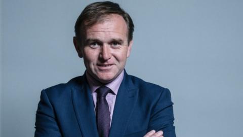 George Eustice