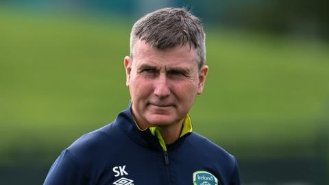 Stephen Kenny