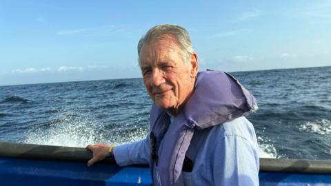 Michael Palin