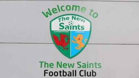 TNS logo