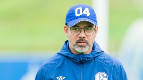 David Wagner