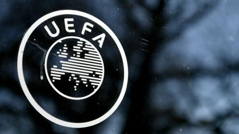 Uefa is European football's governing body