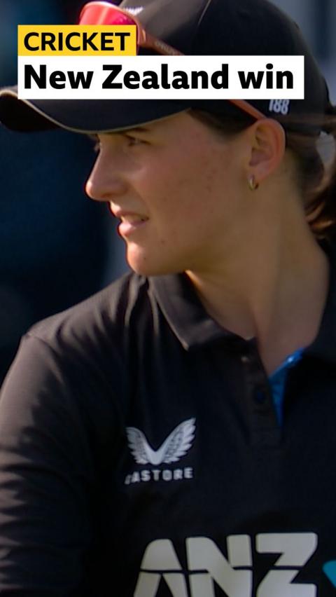 Melie Kerr