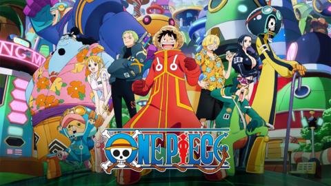 One Piece