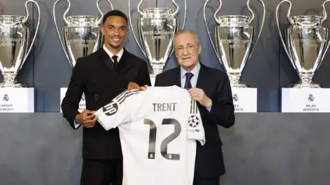 Alexander-Arnold
