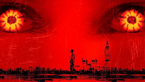 28 Days Later