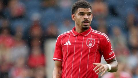 Morgan Gibbs-White