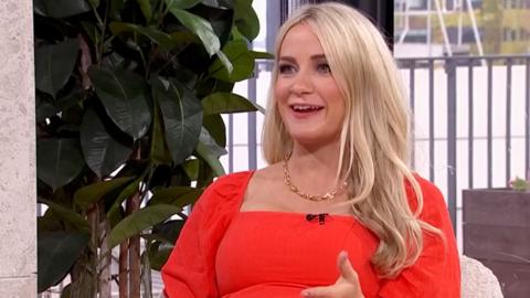 Holly Hamilton
