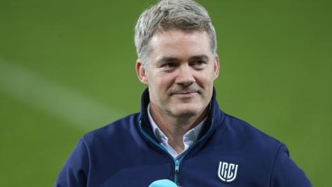 Martin Anayi