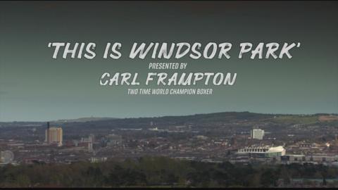 Windsor Park image