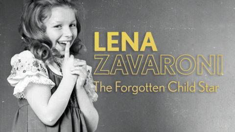 Lena Zavaroni