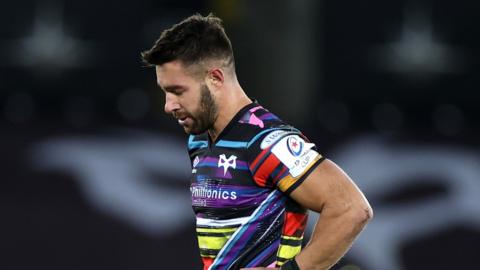 Rhys Webb