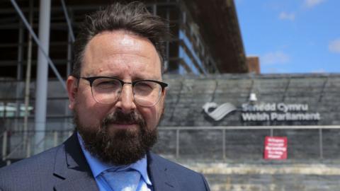 Hefin David [16/07/24]