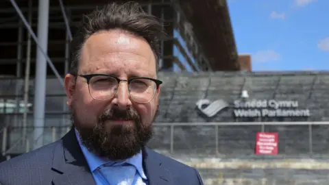 Hefin David [16/07/24]