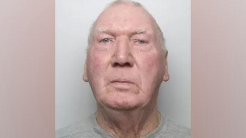 Paedophile Peter Horsfield has been jailed for 10 years