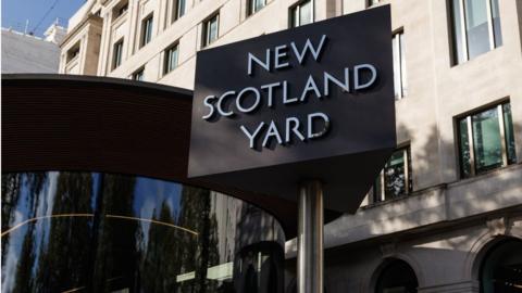 Scotland yard