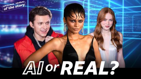 AI or Real July 2026