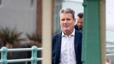 Sir Keir Starmer