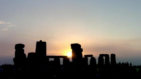 Stonehenge