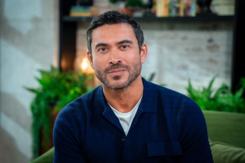 Morning Live expert Rav Wilding