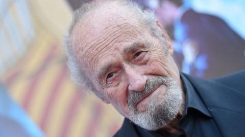 Dick Miller in June 2011