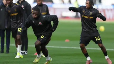 West Ham v Sunderland