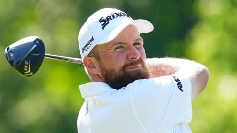 Shane Lowry