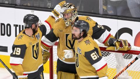 Las Vegas Golden Knights