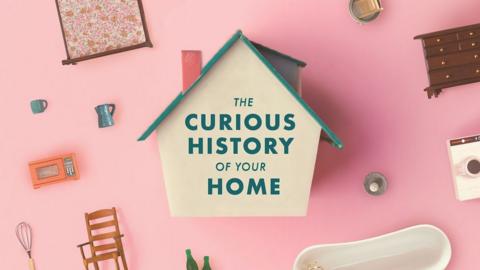 The Curious History If Your Home