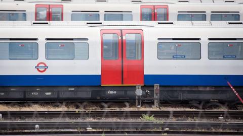 The Piccadilly line will partially close for two weeks