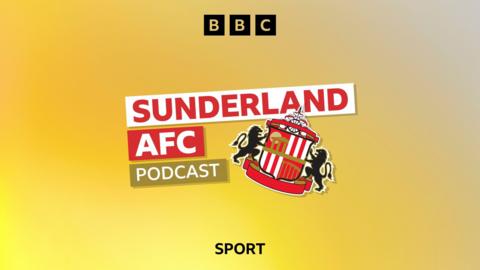 Total Sport Sunderland podcast