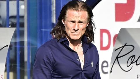 Gareth Ainsworth