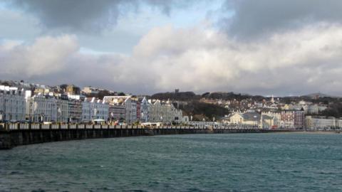 Douglas, Isle of Man