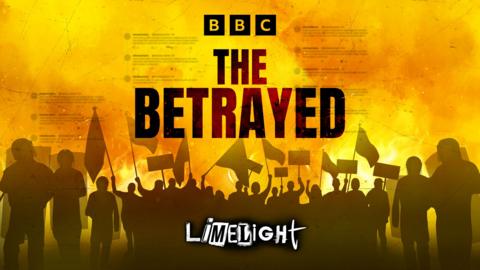 Limelight: The Betrayed