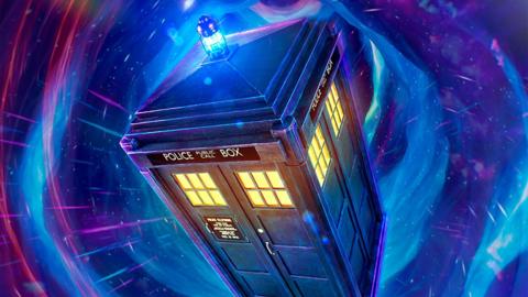 y Tardis