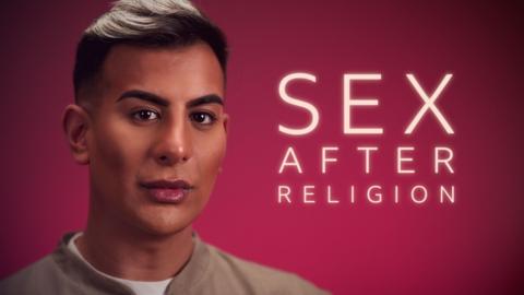 Sex After Religion