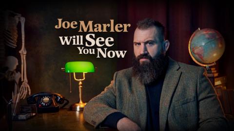 Joe Marler Will See You Now