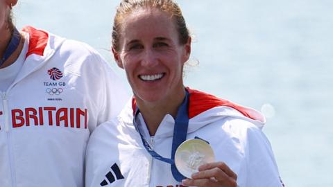 Helen Glover 