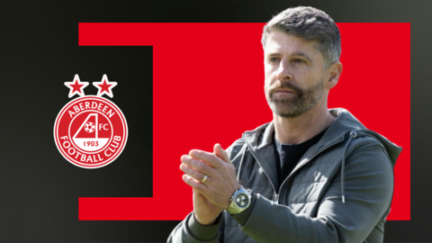 Stephen Robinson