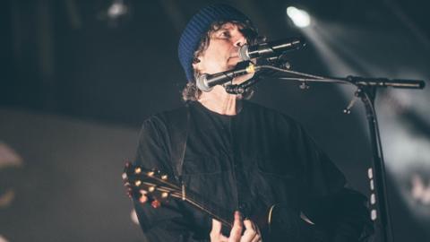 Gruff Rhys