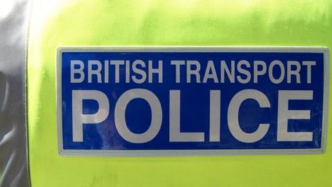 British Transport Police