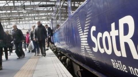 scotRail