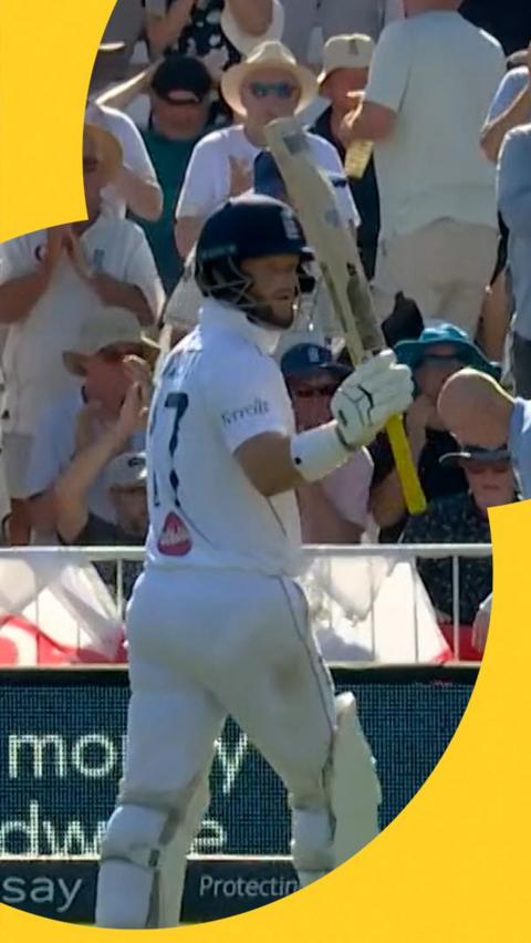 Ben Duckett