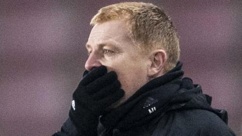 Neil Lennon