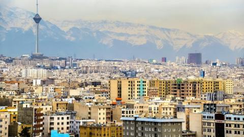 Tehran