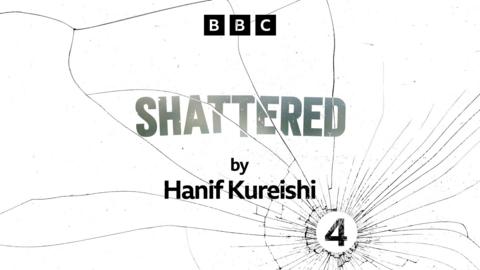 Shattered by Hanif Kureishi