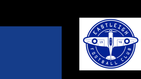 Eastleigh crest graphic