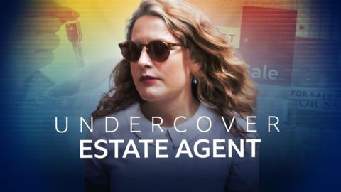 Panorama: Undercover Estate Agent